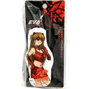 エヴァレーシングダイカット縫製クリーナーマスコット アスカ
