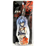 エヴァレーシングダイカット縫製クリーナーマスコット レイ
