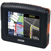3.5V型 バイクナビ RM-XR350MC