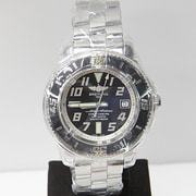 SUPEROCEAN 42(スーパーオーシャン42) 自動巻き メンズ 並行輸入品 A187B29PRS