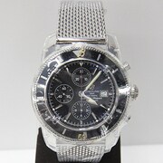 SUPEROCEAN HERITAGE CHRONOGRAPH(スーパーオーシャンヘリテージクロノグラフ) 自動巻き メンズ 並行輸入品 A272B08OCA
