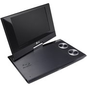 ポータブルブルーレイディスクプレーヤー ネットワーク対応 DivX (ディビックス)対応 BP690