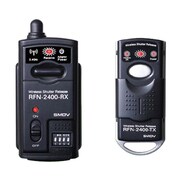 RF-1611 ワイヤレスシャッターキット キヤノンEOS 1Ds用