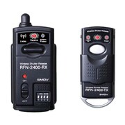 ワイヤレスシャッターキット RF-1608 ニコンD90ヨ用