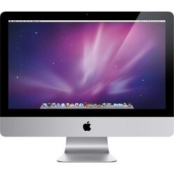 ヨドバシ.com - アップル Apple MC309J/A [iMac Intel Core i5 2.5GHz ...