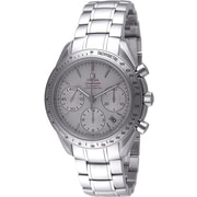 Speedmaster（スピードマスター）自動巻き メンズ 並行輸入品 323.10.40.40.02.001