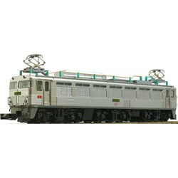 おかけん　新品未使用品 Nゲージ KATO【3067-1】 EF81 Amazon | KATO Nゲージ EF81 300 3067-1 鉄道模型 電気機関車