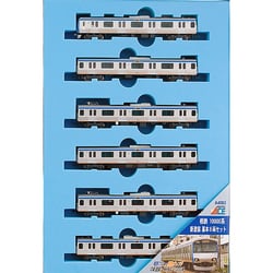 在庫処分セール テ ヨドバシ.com - 新 相鉄10000系 A4083 Nゲージ マイクロエース 鉄道模型
