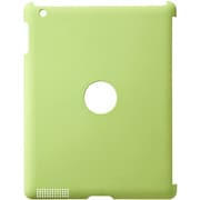 iPad 2カバー Smart Cover対応 グリーン PDA-IPAD27G