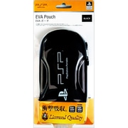 SSKY-PP002 PSP2000/3000用EVAポーチ(ブラック） [PSP2000/3000用]
