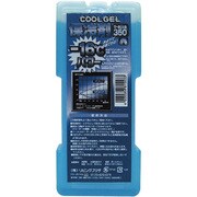COOL-16-350 [保冷剤 -16℃タイプ]