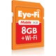 EFJ-MB-8G Eye-Fi(アイファイ) Mobile X2 [SDHCカード　CLASS6 8GB]