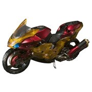SIC極魂 マシントルネイダー