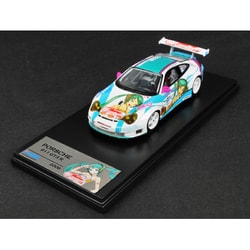 ヨドバシ.com - フジミ模型 FUJIMI 15243 ポルシェ 911 GT3 初音