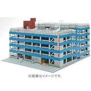 No.05 [立体駐車場 (ブルー)]