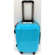 スカイブルー ハード 29L Cube Alfa FR Z63 21001 Spinner55 Sky Blu
