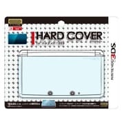 ハードカバーfor3DS クリア [3DS用]