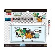 ハードカバーfor3DS 3匹 [3DS用]