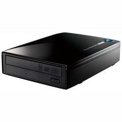 ヨドバシ.com - アイ・オー・データ機器 I-O DATA DVR-U24EV [USB接続