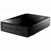 USB接続 外付型DVDドライブ DVR-U24EV