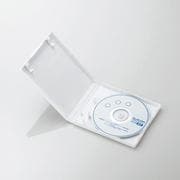 DVD専用レンズクリーナー 乾式タイプ AVD-CKDVD4