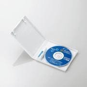 DVD専用レンズクリーナー 湿式タイプ AVD-CKDVD5