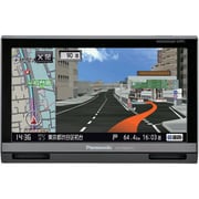 CN-SP605FVL [6.2V型 ポータブルナビゲーション 地上デジタルチューナー内蔵 Gorilla (ゴリラ)]