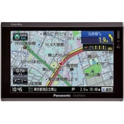 CN-SP505VL [5V型 ポータブルナビゲーション ワンセグチューナー内蔵 Gorilla (ゴリラ)]