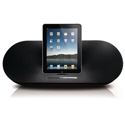 ヨドバシ.com - フィリップス PHILIPS DS9000/11 [iPod/iPhone/iPad ...