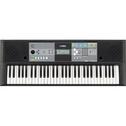 YAMAHA PSR-E233 電子キーボード