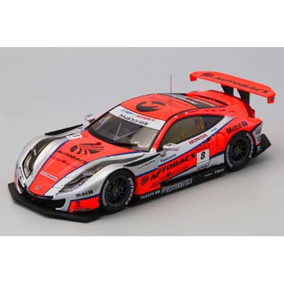 44546 ARTA HSV010 2011 #8 [ミニカー]