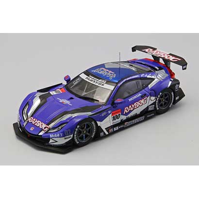 44549 レイブリック HSV010 2011 #100 [ミニカー]