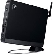 EeeBox PC EB1007シリーズ HDD250GB ブラック EB1007-B0287