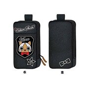 モンハン日記ぽかぽかアイルー村G PSPポーチ [PSP3000用]