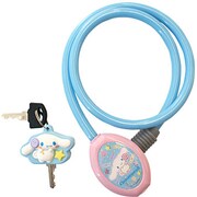シリンダーロック キャロックスタンダード　シナモロール