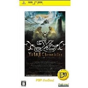 イースI＆II クロニクルズ PSP the Best [PSPソフト]