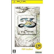 イース7 PSP the Best [PSPソフト]