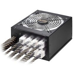 自作パソコン用電源ユニット SF-1000P14XE