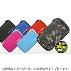 ヨドバシ.com - HORI ホリ 3DS-047 [3DS用 ハードポーチ for
