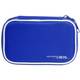3DS-051 [3DS用 コンパクトポーチ for ニンテンドー3DS ディープブルー]