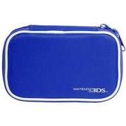 3DS-051 [3DS用 コンパクトポーチ for ニンテンドー3DS ディープブルー]