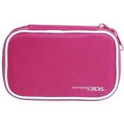 3DS-052 [3DS用 コンパクトポーチ for ニンテンドー3DS ピンク]