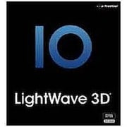 LightWave 10 日本語版 特別パッケージ [Windows＆Macソフト]
