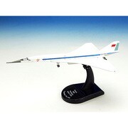 MP 5817 ツポレフ Tu-144 コンコルドスキー プロト