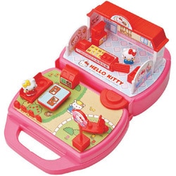 ヨドバシ.com - ジョイパレット ハローキティ まちかど