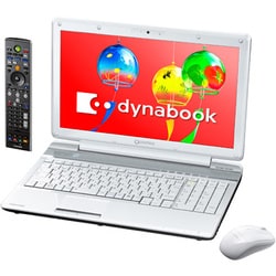 ヨドバシ.com - Dynabook ダイナブック PT751T8CBFW [dynabook Qosmio ...