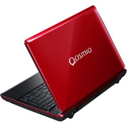 処分市 東芝ノート dynabook Qosmio T551/T6DB dynabook Qosmio T851 T851/D8EB PT851D8EBFBの製品画像 - 価格.com