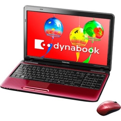 ヨドバシ.com - Dynabook ダイナブック PT35157CBFR [dynabook T351