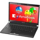 dynabook R731/16C  13.3型ワイド液晶/HDD320GB PR73116CMFB