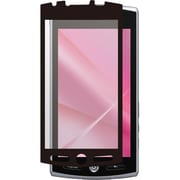 BSEFGSH12BK [AQUOS PHONE SH-12C用イージーフィット光沢フィルム]